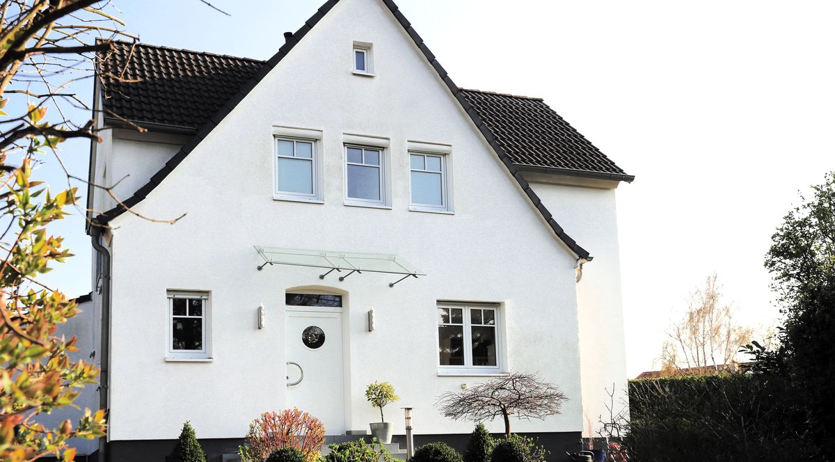 Hausentrümpelung in Darmstadt