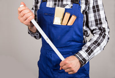 Hausmeisterservice Darmstadt