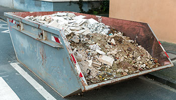 Containerservice Darmstadt