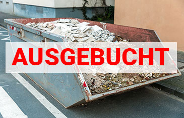Containerservicein Darmstadt